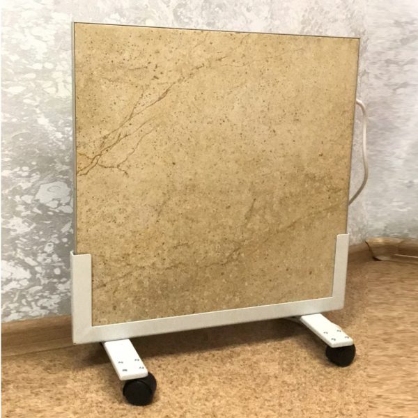 подставка для обогревателя на колесиках