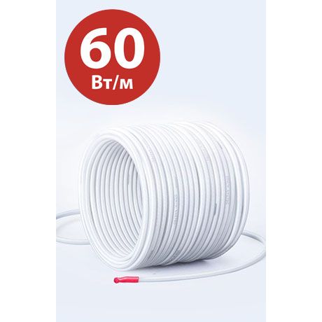 Греющий кабель