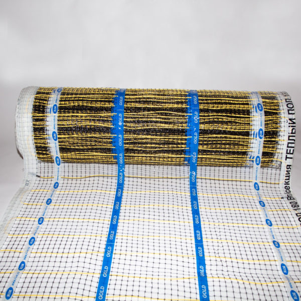 теплый пол RIM