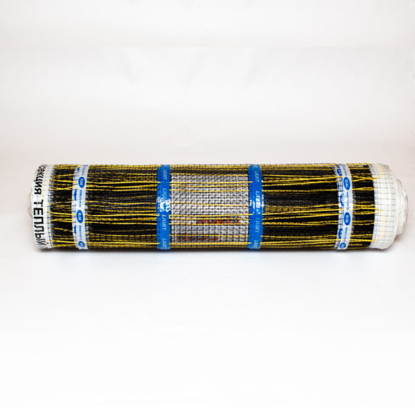 Теплый пол RiM Light