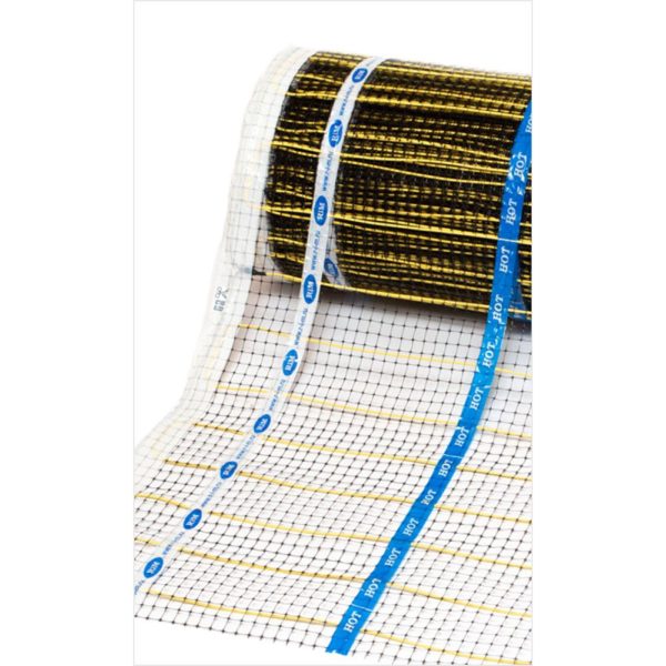 Теплый пол RiM Hot