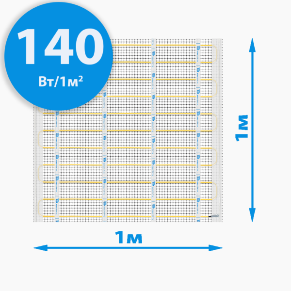 Теплый пол RiM Light