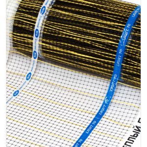 Теплый пол RiM Light-70 — 140Вт/0.91м²