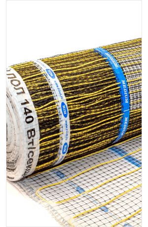 Теплый пол RiM Medium