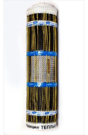 Теплый пол RiM Light