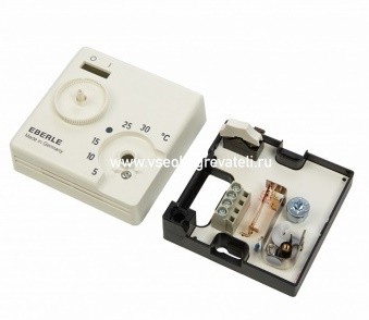 терморегулятор EBERLE