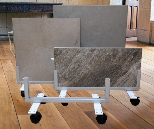 подставка кварцевого обогревателя