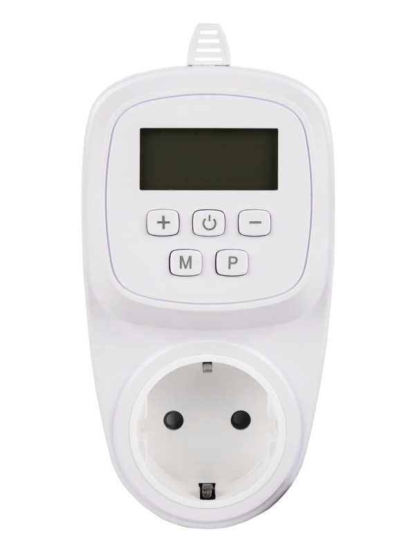 Регулятор температуры