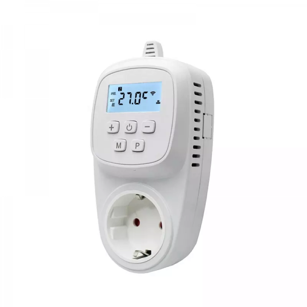 Терморегулятор wi fi